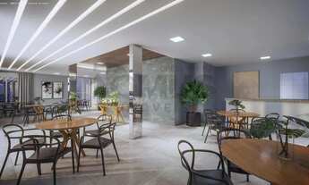 Imagem 6: Apartamento no Condomínio Evidence Jabotiana