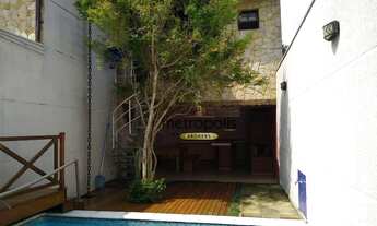 Imagem: Sobrado à venda, 254 m² por R$ 1.065.000,00