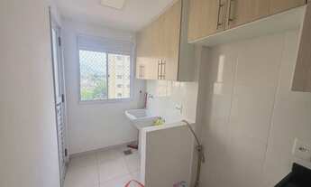 Imagem 5: Venda de apartamento de 2 quartos na Morada de Laranjeiras, Serra-ES: 55m², 1 suíte, 1 vag