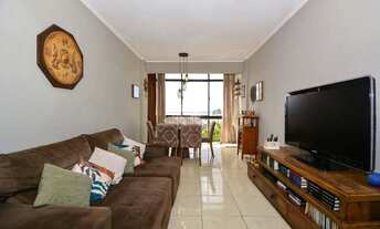 Imagem 2: APARTAMENTO COM 3 QUARTOS SENDO 1 SUÍTE E 1 VAGA DE GARAGEM EM COQUEIROS FLORIANÓPOLIS