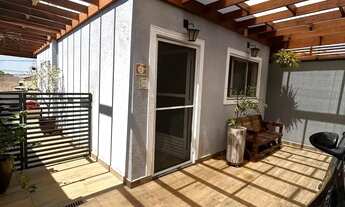 Imagem 7: Casa para venda possui 104 metros quadrados com 3 quartos em Jardim Regente - Indaiatuba