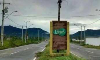 Imagem 2: Lagoa parque Maracanau