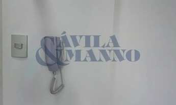 Imagem 7: Oportunidade Única: Sala Comercial à Venda em Vila Prudente, São Paulo-SP, com 1 Vaga de G