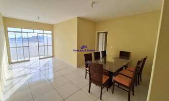 Imagem 3: Apto para locação no Ed. Eduardo IV - Bairro Bosque da Saúde - Cuiabá/MT