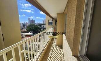Imagem 7: Apartamento com 3 dormitórios, 96 m² - venda por R$ 740.000,00 ou aluguel por R$ 4.500,00