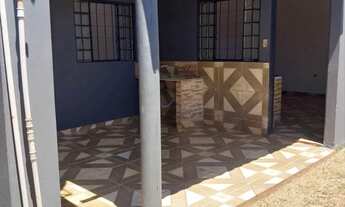 Imagem 2: SF- Casa Estilo Kit Net no Barreiro