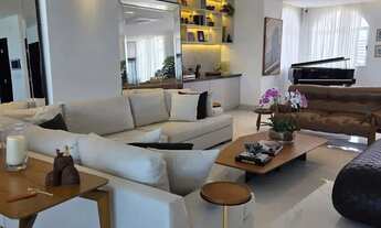 Imagem 5: Ed. Paris | 360m² | 4 Suítes Vista Mar | Alto Padrão