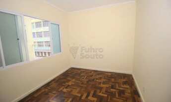 Imagem 7: Apartamento Amplo na General Osório - Localização Central e Espaços Generosos