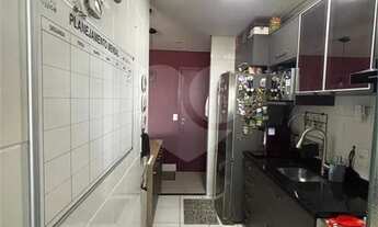 Imagem 9: Apartamento com 3 quartos à venda em Tucuruvi - SP