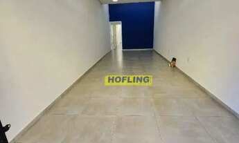 Imagem: Salão para alugar, 80 m² por R$ 2.900,00/mês