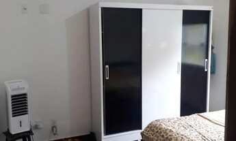 Imagem 7: Casa no bairro floresta