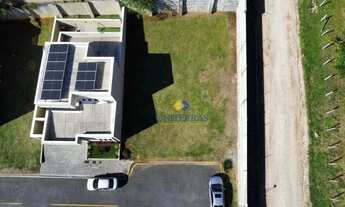 Imagem 4: Terreno à venda, 294 m² por R$ 380.000,00 - Campo Pequeno - Colombo/PR