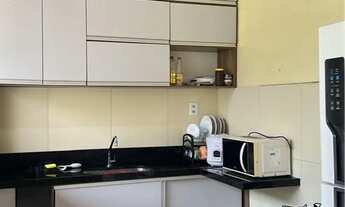 Imagem 4: Casa 3 Quartos ,Cohatrac IV