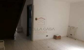 Imagem: SOBRADO AO LADO DA PAES DE BARROS - RESIDENCIAL