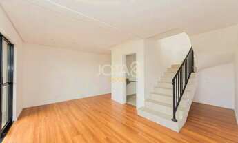 Imagem 6: COBERTURA DUPLEX NOVA EM EXCELENTE LOCALIZAÇÃO Cobertura Duplex Nova Em Excelente Localiza