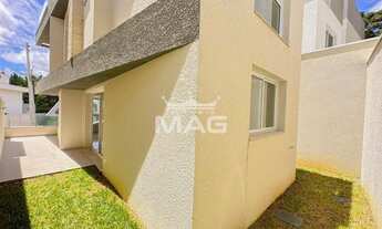 Imagem 7: Triplex em condominio no Santa Cãndida