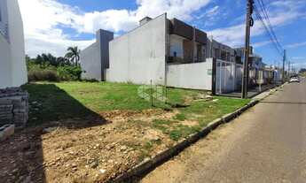 Imagem 5: Terreno à venda no bairro Igara, Canoas. Com 10x20 (200m²), está pronto para construir