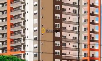 Imagem: Apartamento 3 dormitórios à venda Nossa