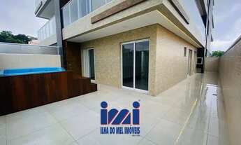 Imagem 4: Apartamento garden caioba Residencial Le Premier