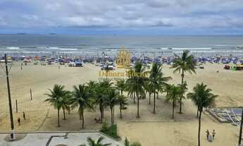 Imagem: Vista Mar Guilhermina,3dorm,1suite,2vagas,lazer,apto