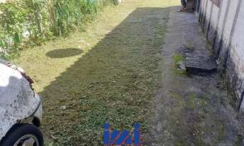 Imagem 4: Casa com excelente terreno