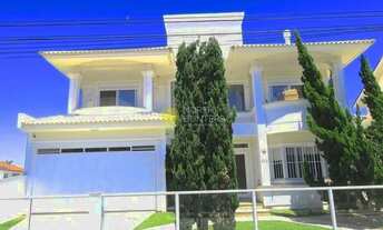 Imagem: Casa para temporada em Jurerê, Florianópolis