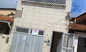 Imagem: 01- Casa no Anjo da guarda