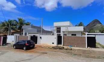 Imagem: Casa com 2 quartos à venda, 61 m² por