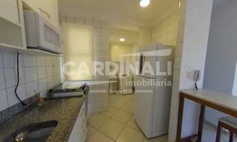 Imagem 6: Apartamento mobiliado