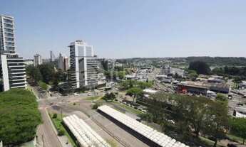 Imagem 5: IMOBILIARIA JUVEVÊ ALUGA APARTAMENTO KITNET BIGORRILHO PRX TERMINAL CAMPINA SIQUEIRA PARK