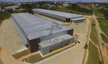 Imagem 4: Galpão em condomínio para alugar no Bairro Campina Verde em Contagem - MG