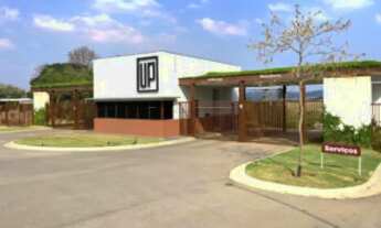 Imagem 3: Terreno à venda no condomínio UP Sorocaba Residencial