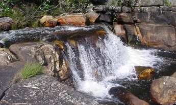 Imagem 3: 40.000 m² CHÁCARAS NA CHAPADA DOS VEADEIROS