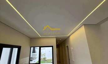 Imagem 2: Casa à venda no Condomínio Reserva Ipanema em Sorocaba, 03 dormitórios, 133 m²