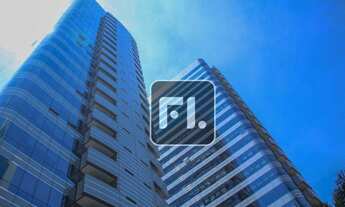 Imagem 4: Conjunto para alugar, 130 m² por R$ 16.658,43/mês - Brooklin - São Paulo/SP