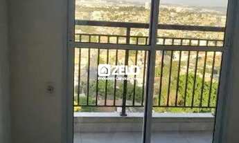 Imagem 2: Apartamento para aluguel com 46 m², 2 quartos 1 vaga em Cidade Satélite Íris, Campinas