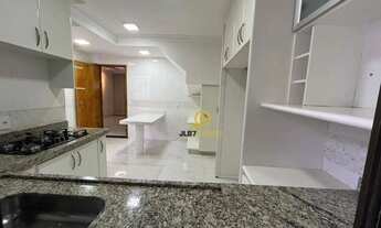 Imagem 5: Sobrado com 3 dormitórios à venda, 119 m² por R$ 770.000,00 - Jardim Planalto - Goiânia/GO