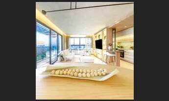 Imagem 3: Apartamento Garden à venda Rua Felipe de Oliveira, Santa Cecília - Porto Alegre