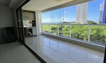 Imagem: Condomínio Residencial Garden, Apartamento