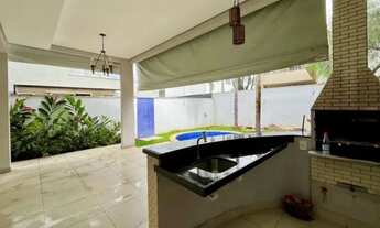 Imagem: Sobrado para venda com 255 metros quadrados