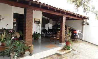 Imagem 1: Excelente casa para locação no bairro São Luiz em Paulínia