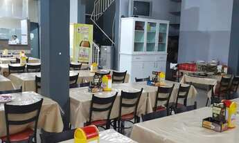 Imagem 3: Passa se ponto pizzaria restaurante hamburgueria