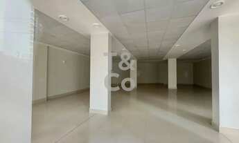 Imagem 3: Salão Comercial para Locação ou Venda no Sapphire Tower em Balneário Camboriú