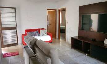 Imagem 7: UMA CASA COM UM BARRACAO JARDIM PETROPOLIS Casa de Rua com 3 Quarto(s) e 1 banheiro(s) à V