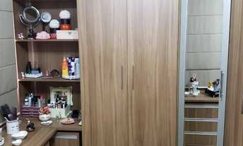 Imagem 2: Sobrado a venda condominio vila flora em sumare-sp