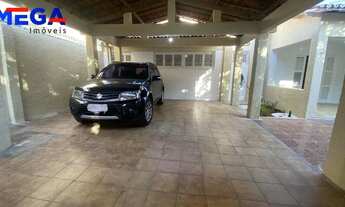 Imagem 3: Casa com 3 quartos no bairro Álvaro Weyne - Fortaleza/CE