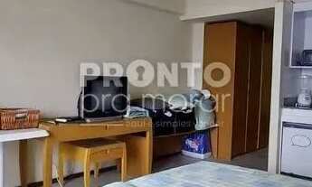 Imagem 3: Apartamento charmoso 1 quarto na Zona Sul