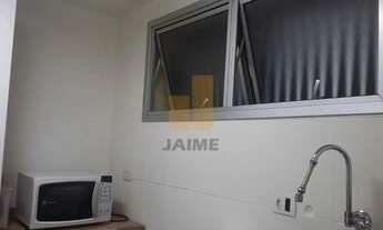 Imagem 7: APARATAMENTO À VENDA - 1 DORMITÓRIO EM HIGIENÓPOLIS