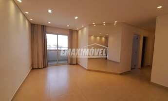 Imagem: Apartamento Padrão em Sorocaba