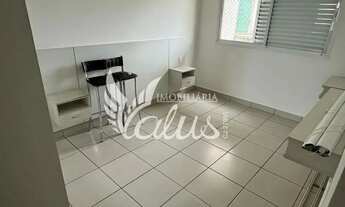 Imagem 5: Apartamento de 65 m², 2 quartos, armários, varanda e lazer completo no Village Veneza - Go